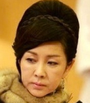 Jung Ji Sook